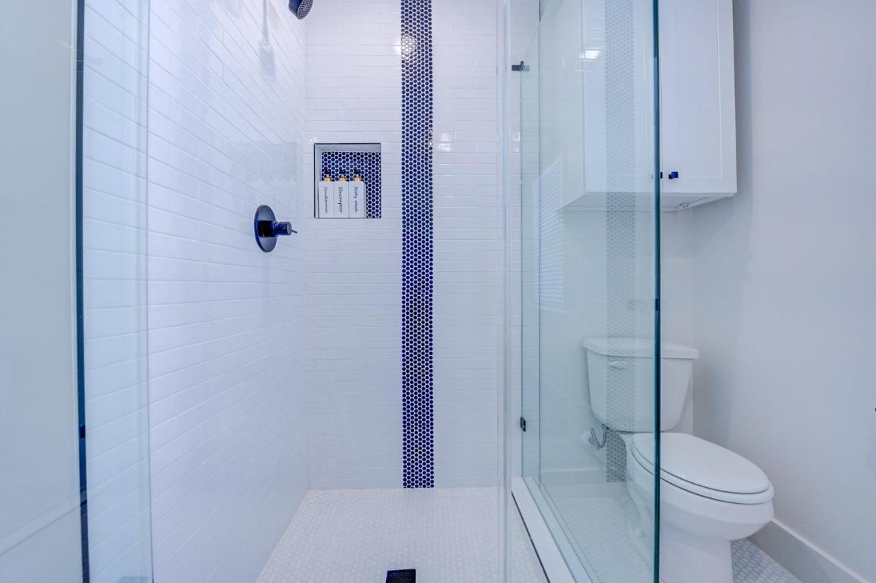 Beach House Paradise Studio Apartment 2 Beds กาลเวสตัน ภายนอก รูปภาพ